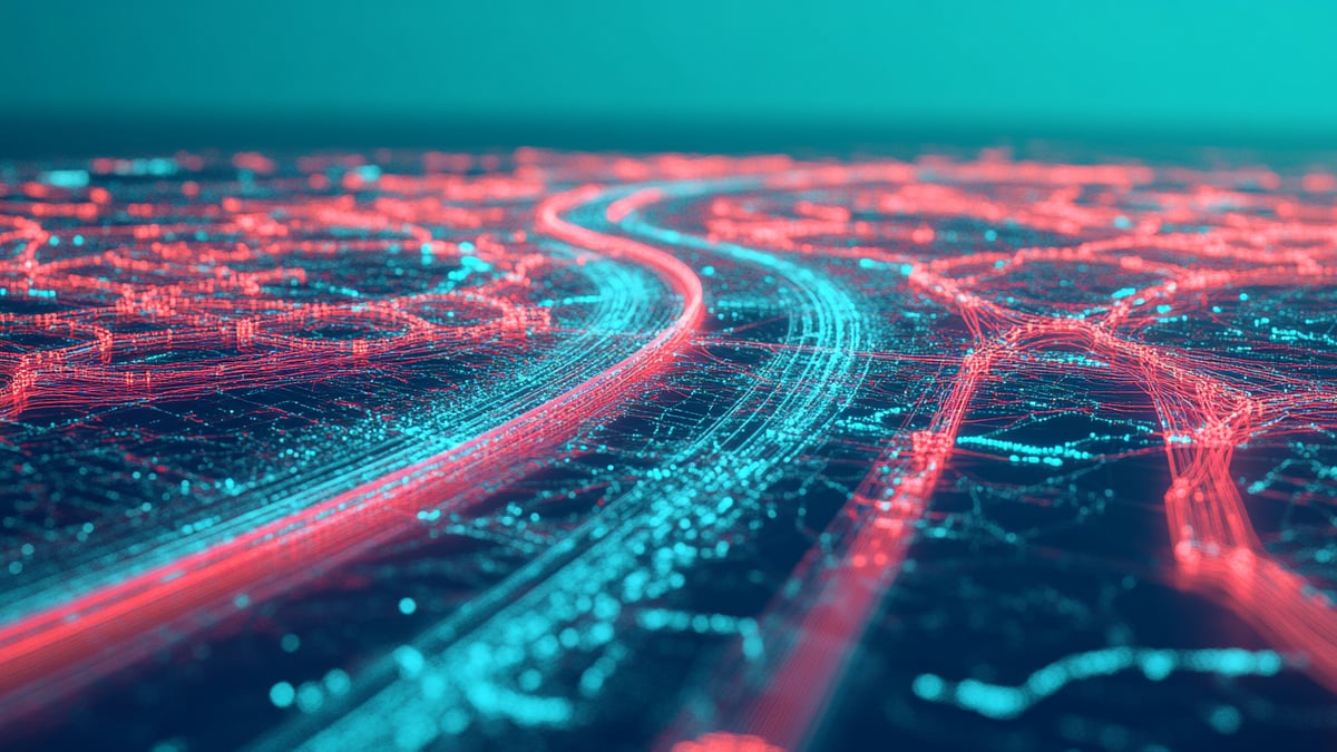 Portability, Proximity, Provenance: A CTO's Second Playbook for the AI-Native Company