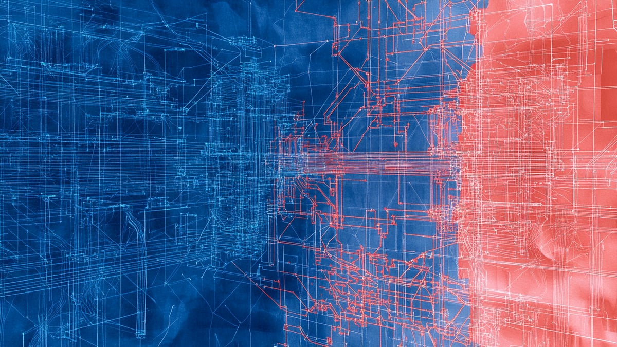 Claim the Mechanism — Patenting software that actually moves the needle